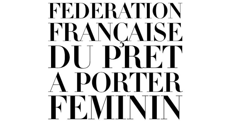 fédération française du prêt à porter féminin